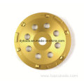 Hot Selling and Best Price of PCD Wheel Grinding Cup Wheel